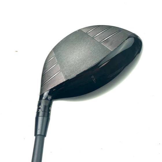Titleist TSR4 Driver / 9 Degree / Hzrdus Stiff Flex