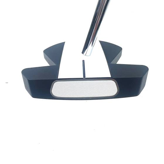 Odyssey AI-One Square 2 Square Max Stripe Putter / 35 Inches