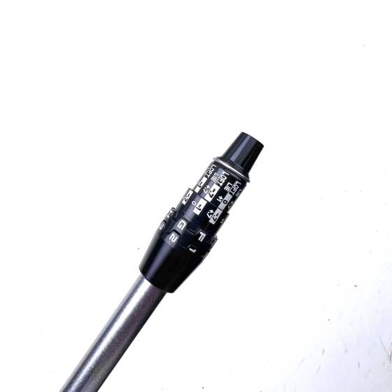 Fujikura Pro 70 3 Wood Shaft / Stiff Flex / DS Adapt Tip