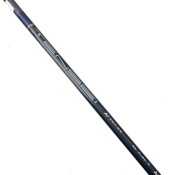 Callaway Paradym Ai Smoke Max D 3 Wood / 15 Degree / Tensei Blue AV Series 65 Regular Flex