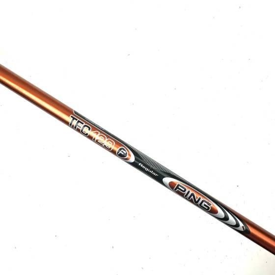 Ping G10 4 Wood / 17 Degree / TFC 149 Regular Flex