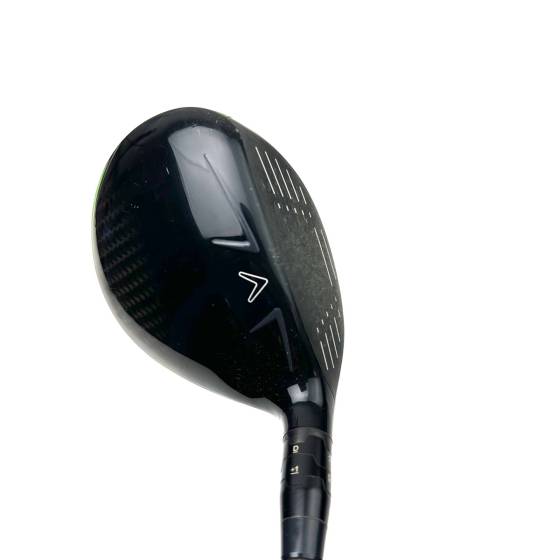 Left Handed Callaway Great Big Bertha Epic 3 Wood / 15 Degree / Diamana M50 Regular Flex