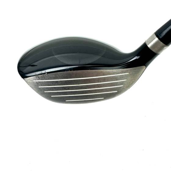 Ping G10 4 Wood / 17 Degree / TFC 149 Regular Flex