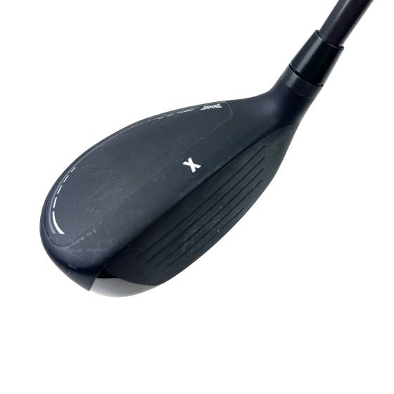 PXG 0311 Gen 6 4 Hybrid / 22 Degree / Evenflow Riptide Regular Flex