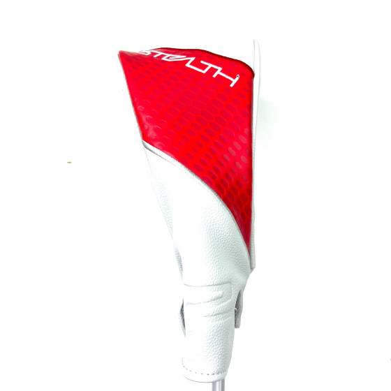 New Taylormade Stealth 2 HD 5 Wood / 19 Degree / Aldila Ascent 45 Ladies Flex