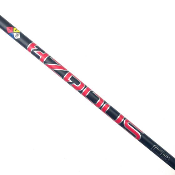 Titleist TSR2 3 Wood / 15 Degree / Hzrdus CB Regular Flex