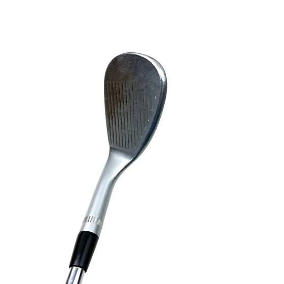 Titleist Vokey Spin Milled Lob Wedge / 58 Degree / Project X Regular Flex