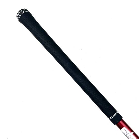 Ping G425 Max Driver / 12 Degree / Hzrdus RDX Smoke Regular Flex