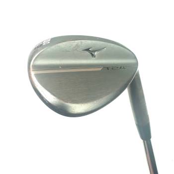Mizuno T24 Sand Wedge / 56 Degree / Dynamic Gold Wedge Flex
