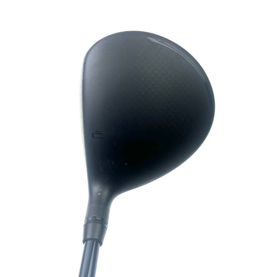 Cobra Darkspeed Max 5 Wood / 18.5 Degree / Linq Red 5F3 Regular Flex