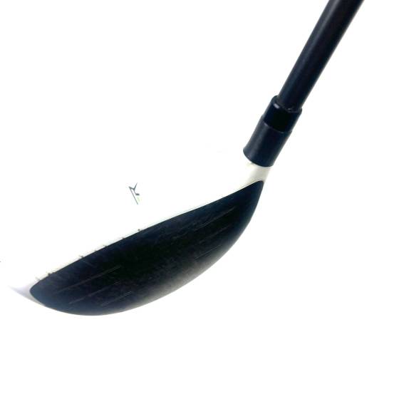 Taylormade RBZ 3 Wood / 15 Degree / Matrix Ozik Regular Flex