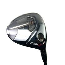 Titleist TSR2 3 Wood / 15 Degree / Tensei Blue AV Series 65 Regular Flex
