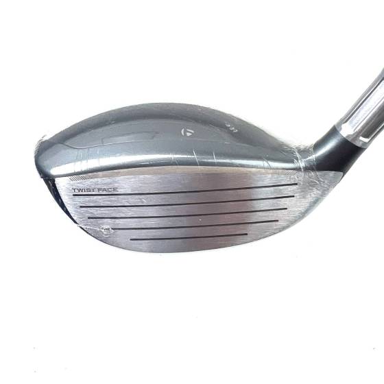 New Taylormade Stealth 2 HD 5 Wood / 19 Degree / Aldila Ascent 45 Ladies Flex