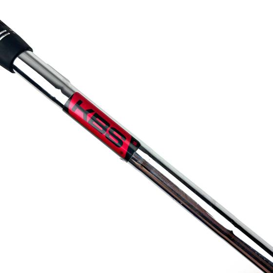 Taylormade P770 2023 6 Iron / 29 Degree / KBS Tour Stiff Flex