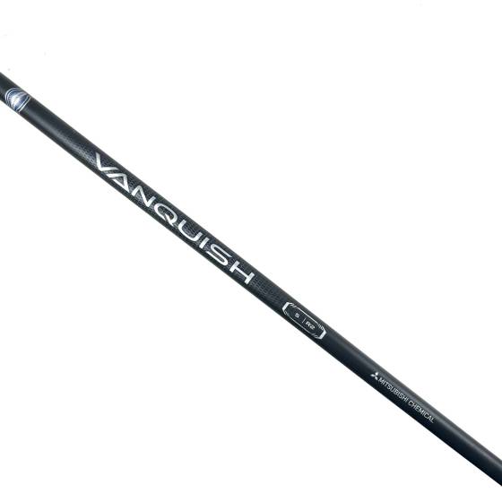 Taylormade QI35 Max Lite 5 Hybrid / 27 Degree / Vanquish 5 Senior Flex