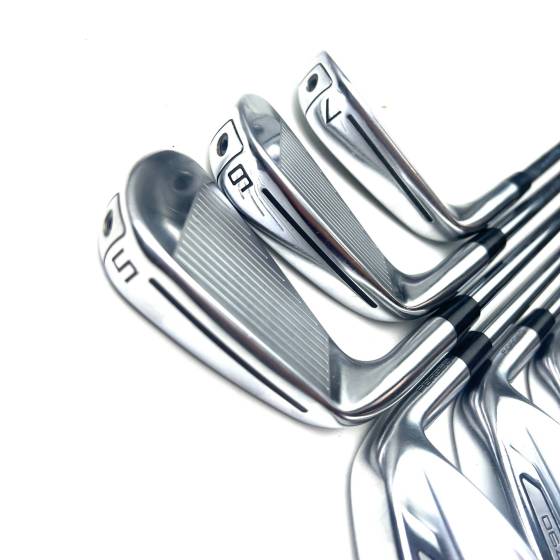 Taylormade P790 2019 Irons / 5-PW / N.S. Pro 950 Neo Regular Flex