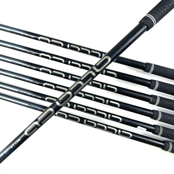 Ping G425 Irons / 6-SW+UW / Alta CB AWT Regular Flex
