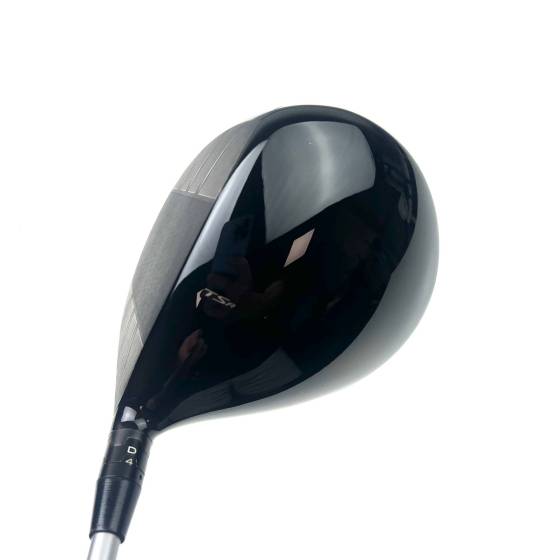 Titleist TSR3 Driver / 10 Degree / Graphite Design Tour AD UB-7 X-Stiff Flex