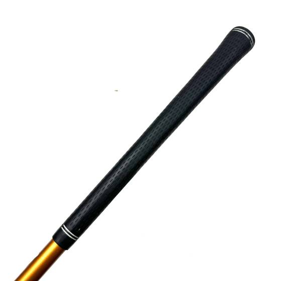 Cleveland Launcher Titanium Driver / 10.5 Degree / Launcher Gold Regular Flex