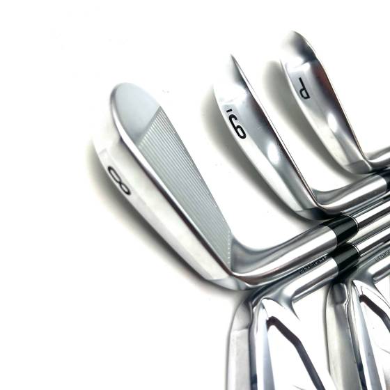 Srixon ZXi7 Irons / 5-PW / N.S. Pro Modus Tour 120 Stiff Flex