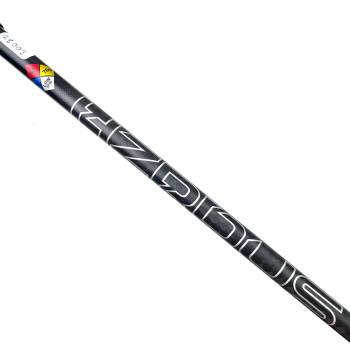 Hzrdus Gen 5 70 3 Wood Shaft / X-Stiff Flex / Titleist 2nd Gen