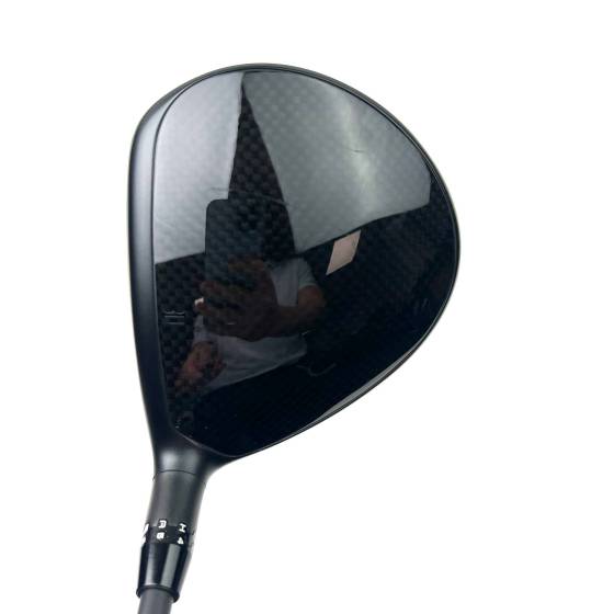 Cobra King Tec-MD Driver / 13.5 Degree / Ultralite 45 Senior Flex