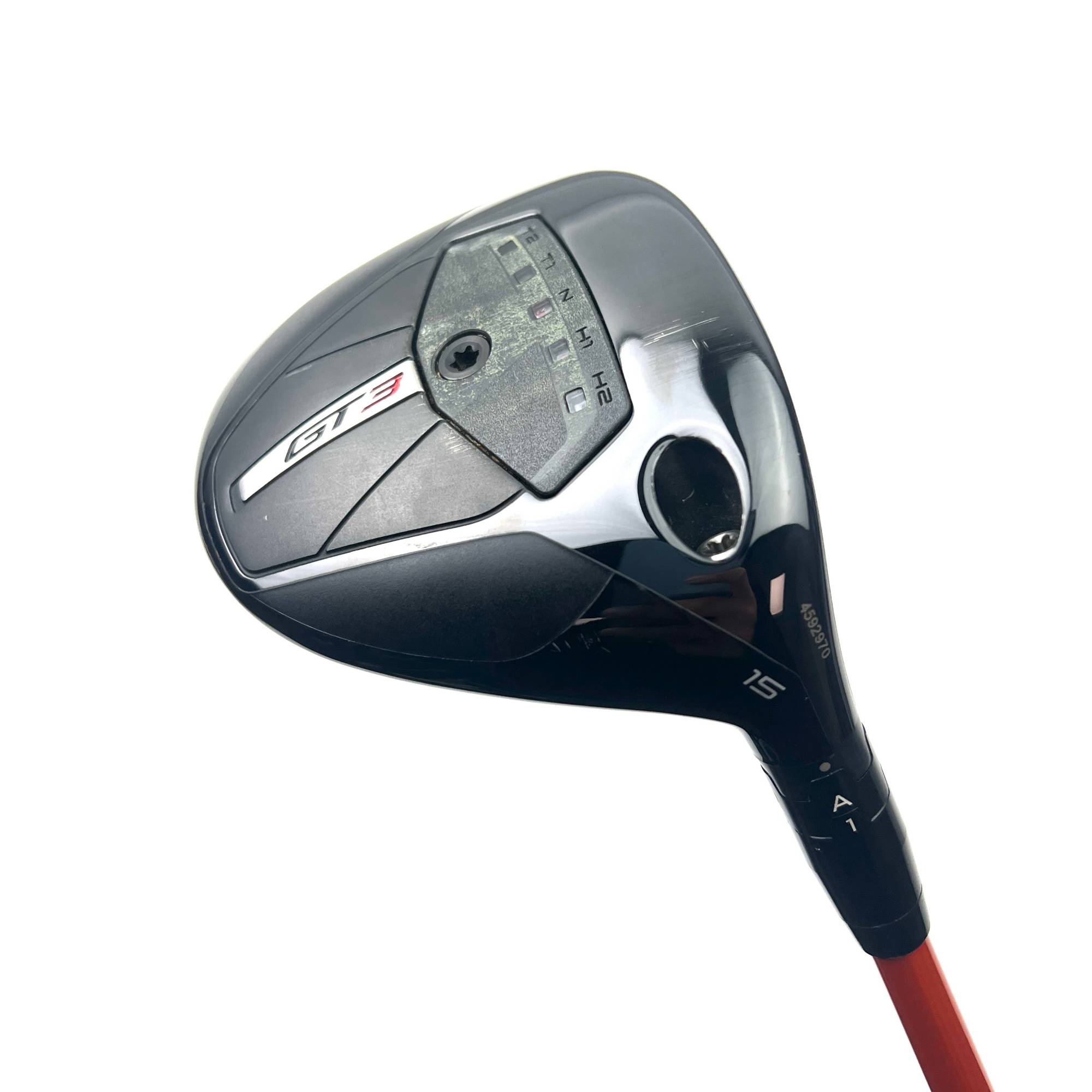 Titleist Titleist GT3 Fairway Wood