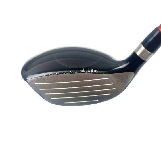 Ping G10 5 Wood / 18.5 Degree / Ping TFC 129 Regular Flex