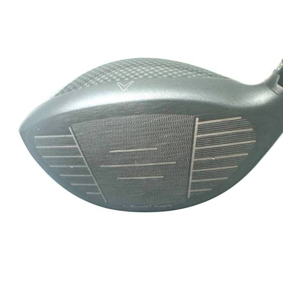 Callaway Paradym AI Smoke Max Driver / 10.5 Degree / Tensei Blue AV Series 55 Regular Flex