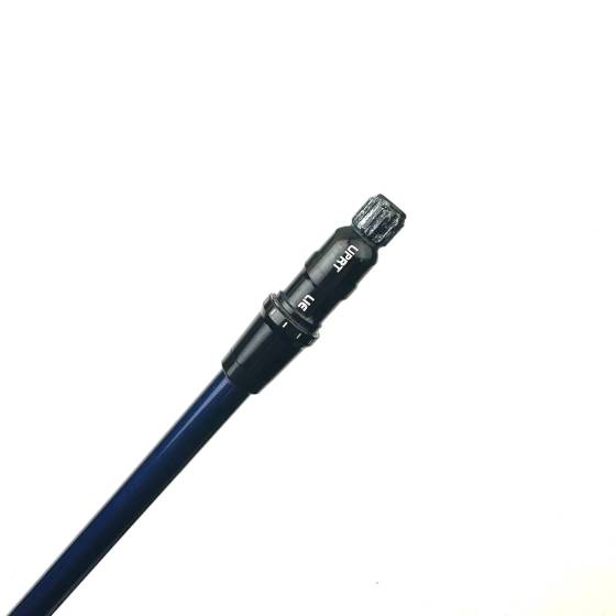 Fujikura Ventus Velocore Blue TR 6X Driver Shaft / X-Stiff Flex / Taylormade 2nd Gen