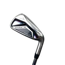Cobra Aerojet 4 Iron / 18.5 Degree / KBS Tour Lite Regular Flex