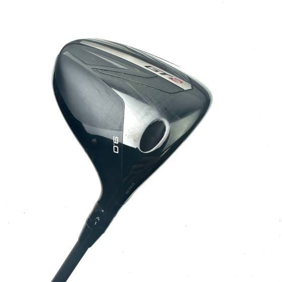 Titleist GT2 Driver / 9 Degree / Hzrdus Stiff Flex