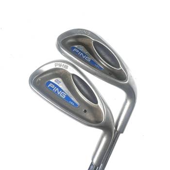 Ping G2 Irons / 3-LW / Regular Flex
