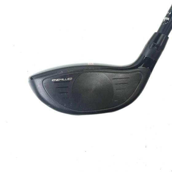 Cobra King Speedzone 5 Wood / 22.5 Degree / Helium 4F1 Ladies Flex