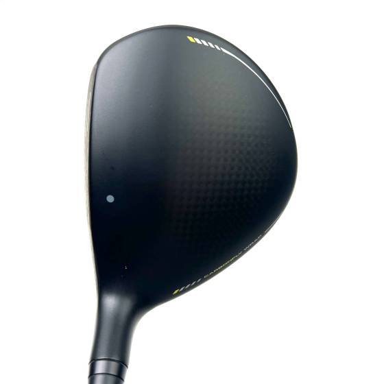 Ping G430 Max 5 Wood / 18 Degree / Alta CB 65 Regular Flex