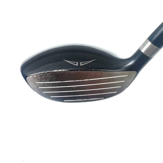 Ping G20 3 Wood / 15 Degree / TFC 169 F Tour Regular Flex