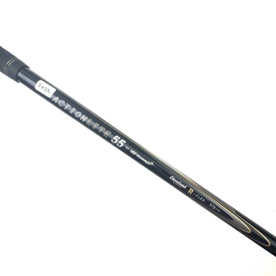 Cleveland 588 MT 5 Iron / 24 Degree / Actionlite 55 Regular Flex