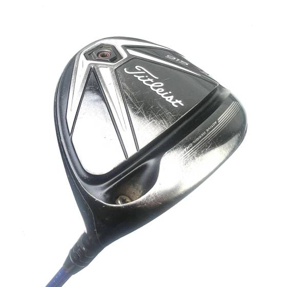 Titleist 915 D3 Driver / 9.5 Degree / Mitsubishi Javlnfx Regular Flex