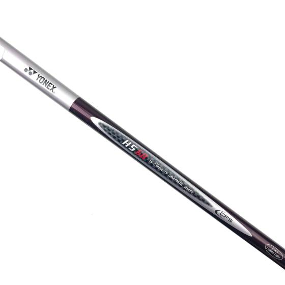 Yonex Cyberstar XC 5 Hybrid / 25 Degree / CFS H5 60 Ladies Flex