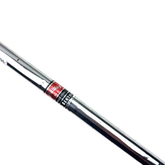 Callaway Big Bertha Heavenwood 2 Hybrid / 17 Degree / Uniflex