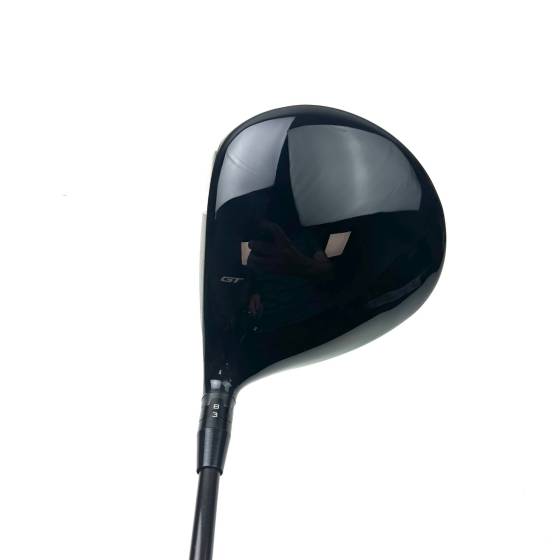 Titleist GT2 Driver / 9 Degree / Graphite Design Tour AD VF-6 Stiff Flex