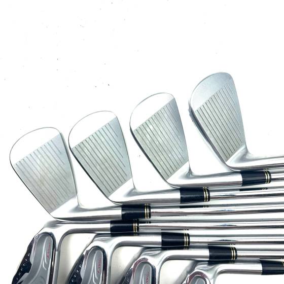 Srixon I-701 Tour Irons / 3-PW / Dynamic Gold S300 Stiff Flex