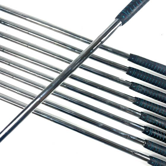 Wilson Beth Daniel Irons / 3-SW / Stiff Flex