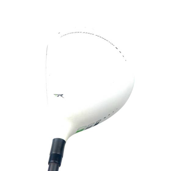 Taylormade RBZ 3 Wood / 15 Degree / Matrix Ozik Regular Flex