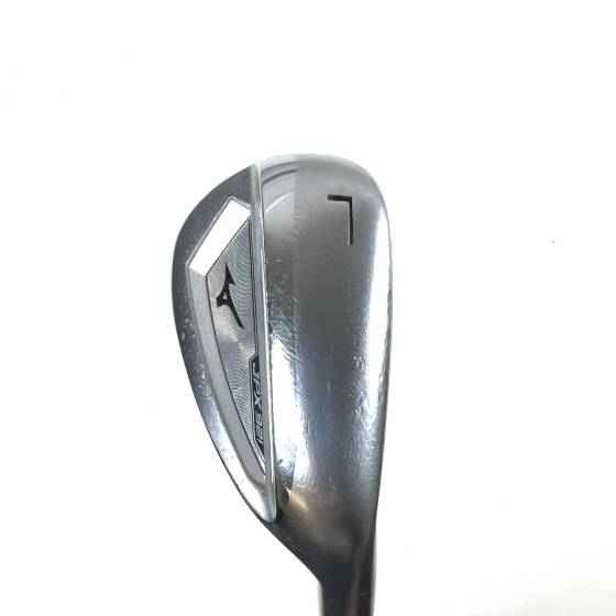 Mizuno JPX 921 Lob Wedge / 58 Degree / N.S. Pro Tour 105 Regular Flex