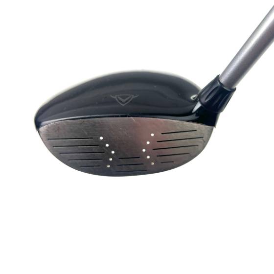 Callaway Diablo Edge 5 Wood / 18 Degree / Callaway 50 Ladies Flex