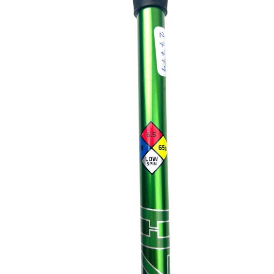 Callaway Rogue ST Max LS Driver / 9 Degree / Hzrdus RDX Smoke Green 65 X-Stiff Flex