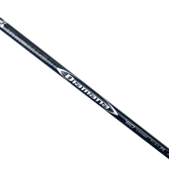 PXG 0311 XF Gen 6 Driver / 10.5 Degree / Diamana S60 Limited Regular Flex