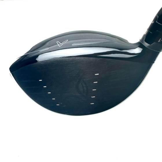 Callaway Rogue Sub Zero Driver / 9 Degree / HZRDUS Yellow X-Stiff Flex