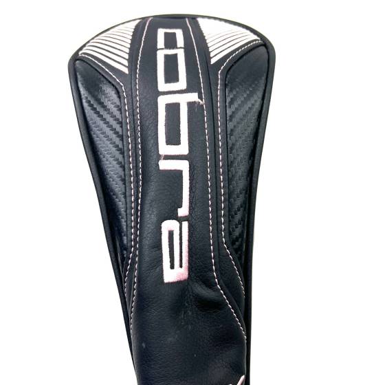 Cobra King Speedzone 5 Wood / 22.5 Degree / Helium 4F1 Ladies Flex